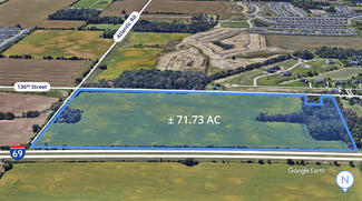 Fishers, IN Commercial - 16288 E 136th St