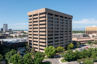 Denver, CO Office - 4500 S Cherry Creek Dr