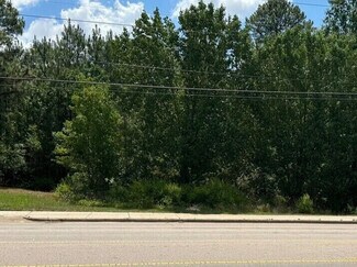 Morrisville, NC Commercial Land - 718 Airport Blvd