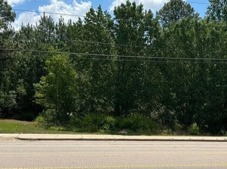 Morrisville, NC Commercial - 718 Airport Blvd