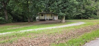 Hartwell, GA Office/Residential - 2601 Anderson Hwy