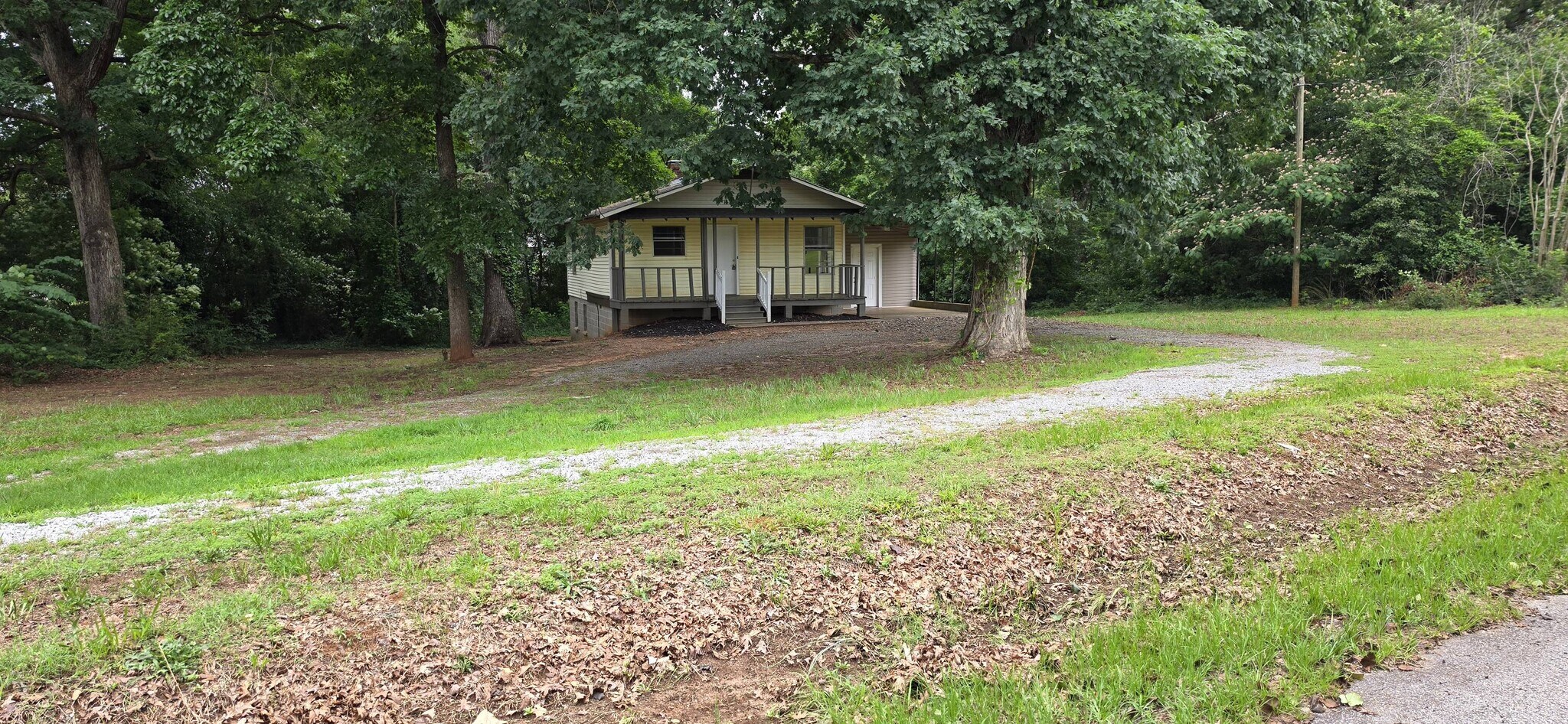 2601 Anderson Hwy, Hartwell, GA for Sale