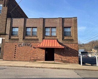 Apollo, PA Retail - 212 N Warren Ave