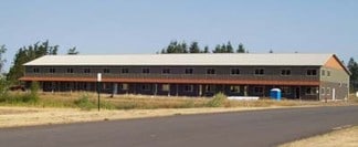 Ferndale, WA Industrial - 2693 Delta Ring Rd
