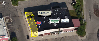 Dayton, OH Retail - 2801-2861 Wilmington Pike