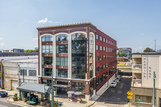 Memphis, TN Retail - 477 S Main St