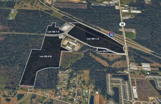 Gonzales, LA Commercial - West Edenborne Parkway