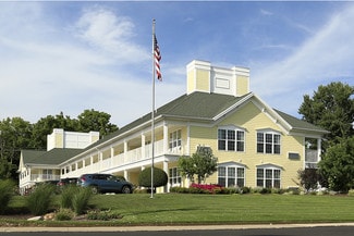 Kelleys Island, OH Hospitality - 441 W Lakeshore Dr