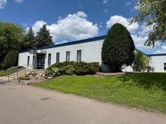 New Hope, MN Office, Flex - 7100 Medicine Lake Rd New Hope, MN Office, Flex - 7100 Medicine Lake Rd