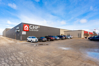 Guelph, ON Warehouse - 271 Massey Rd