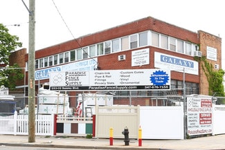 Jamaica, NY Office - 15302 Baisley Blvd