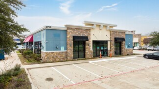 Fort Worth, TX Office/Medical - 2710 Western Center Blvd