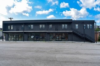Chattanooga, TN Retail - 147 N Market St