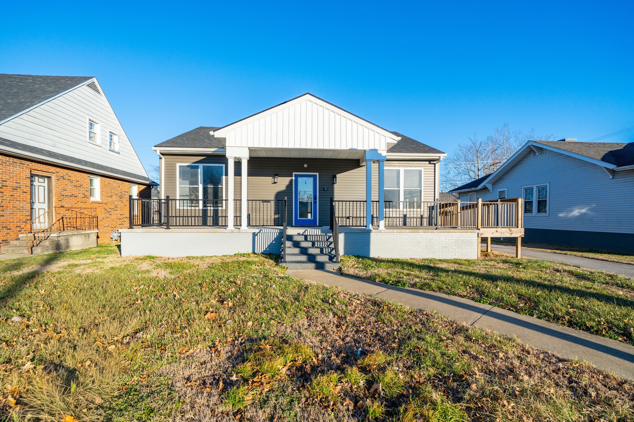 2219 Frederica St, Owensboro, KY for Sale