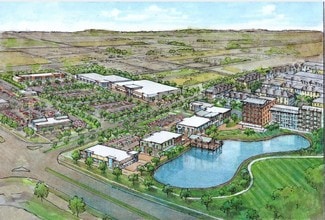 Abilene, TX Retail - I-20 & Hwy 351 Abilene, TX Retail - I-20 & Hwy 351