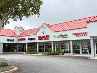Greenacres, FL Retail - 2902-2990 Jog Rd