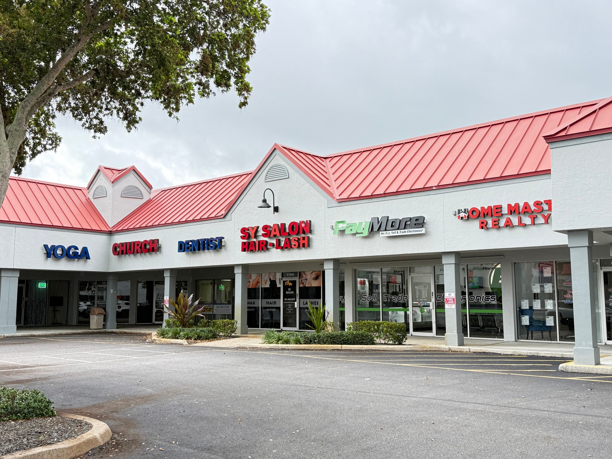 2902-2990 Jog Rd, Greenacres, FL for Rent
