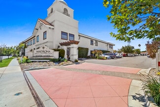 Torrance, CA Medical - 3222-3256 Sepulveda Blvd