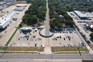 Irving, TX Commercial - 1700 E. Airport Fwy fwy