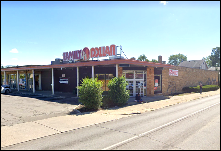 122 E Rudisill Blvd, Fort Wayne, IN for Sale