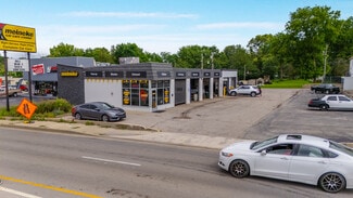 Indianapolis, IN Auto Repair - 8410 E Washington St Indianapolis, IN Auto Repair - 8410 E Washington St