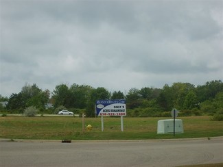 Flint, MI Commercial Land - 5150 Gateway Centre Dr