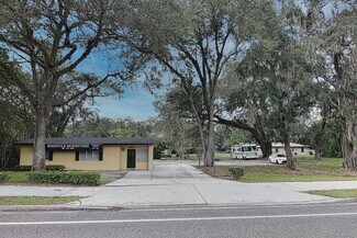 Lake Mary, FL Commercial Land - 2882 W Lake Mary Blvd