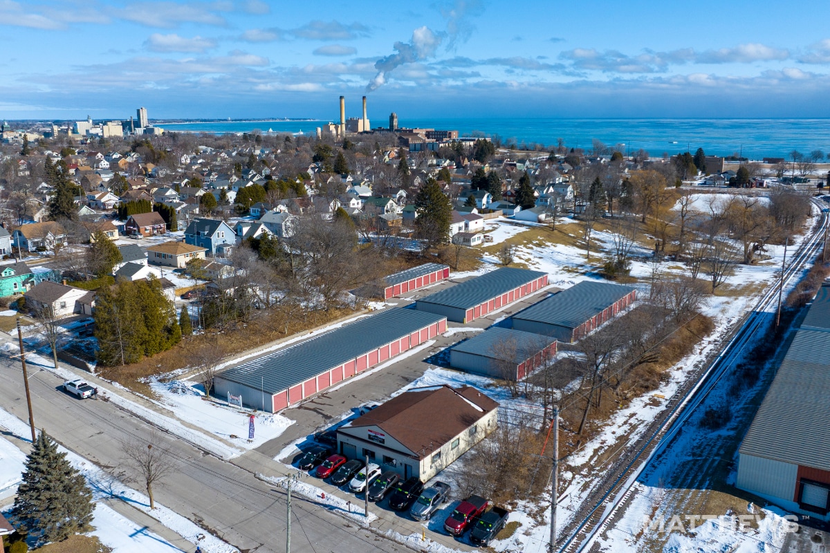 1917 14th st, Manitowoc, WI for Sale