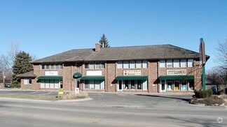 123 N Waukegan Rd  