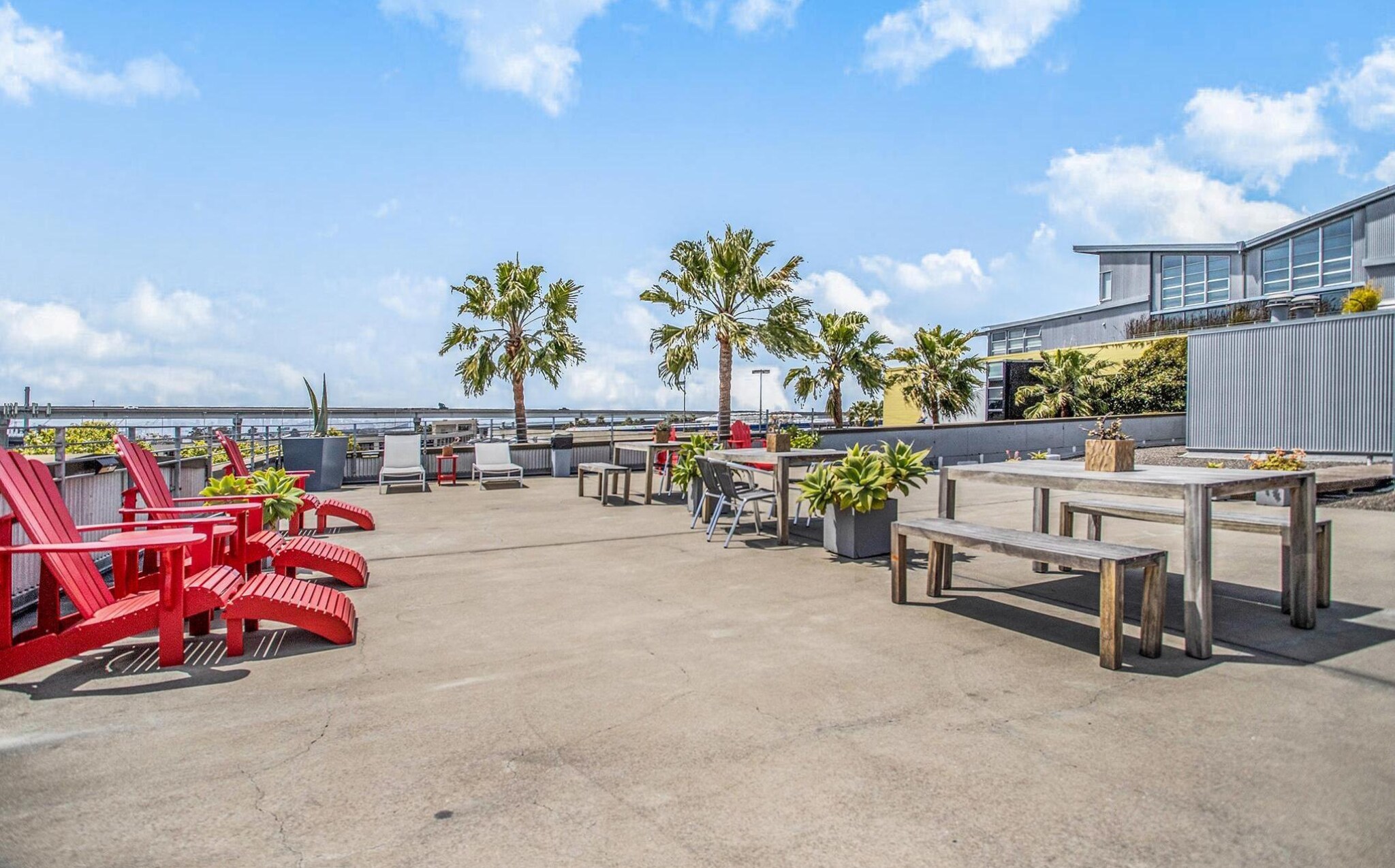 1500 Park Ave, Emeryville, CA for Rent