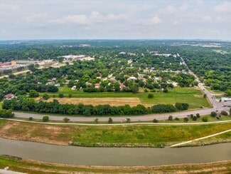 Fort Worth, TX Commercial - 4500 White Settlement Road