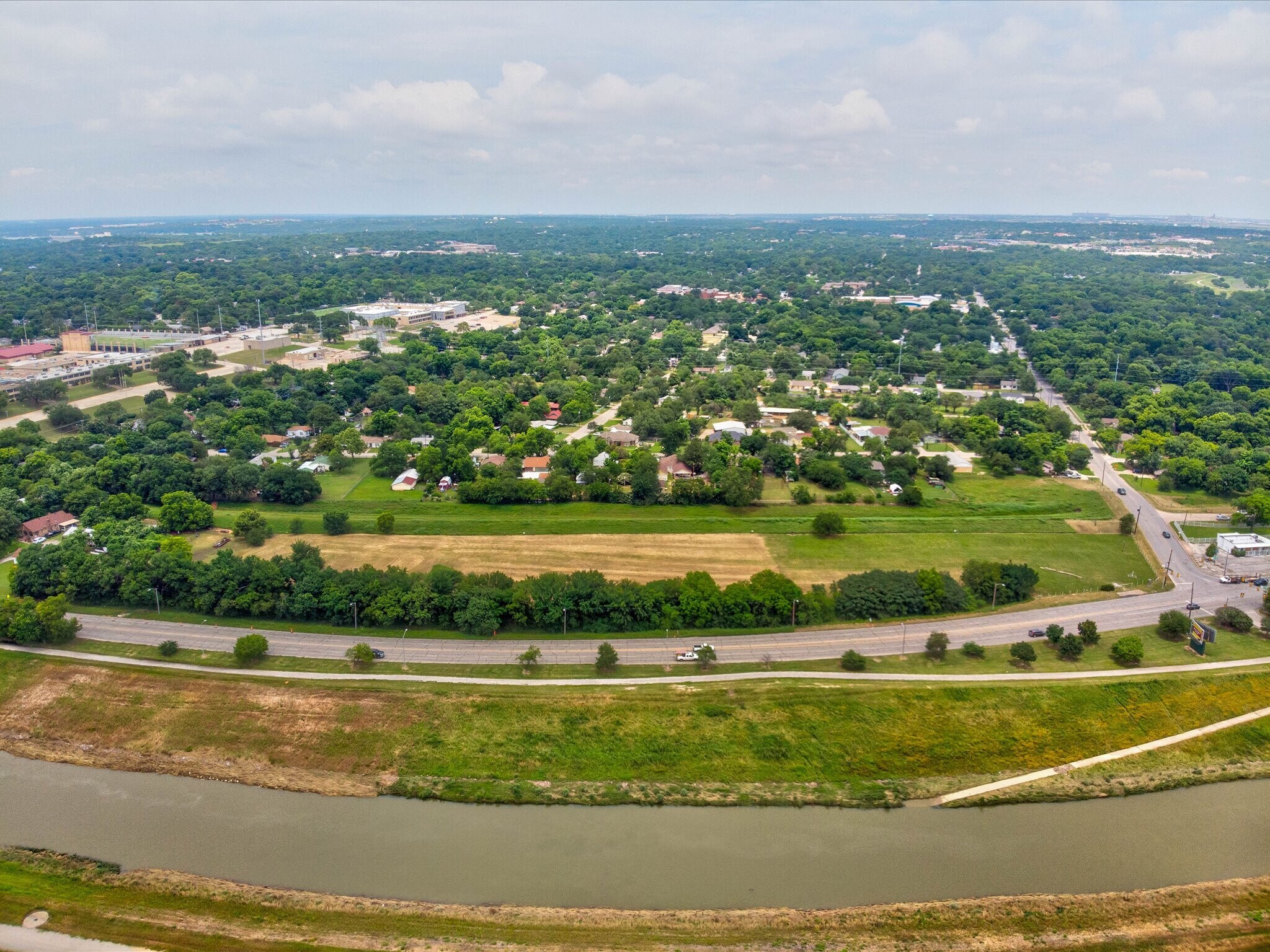 4500 White Settlement Road, Fort Worth, TX for Sale