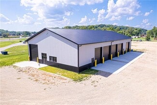 Wathena, KS Industrial - 2238 Highway 36