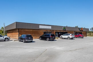 Bentonville, AR Retail - 3406-4 SE J St Bentonville, AR Retail - 3406-4 SE J St