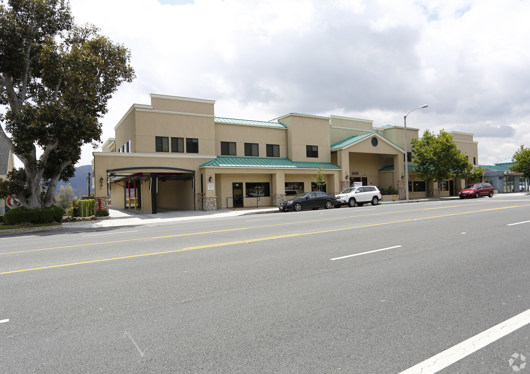 2626 Foothill Blvd, La Crescenta, CA for Rent