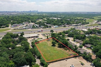 Irving, TX Commercial - 801 Singleton Blvd