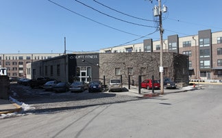 Kansas City, MO Storefront Retail/Office - 200 Wyandotte St Kansas City, MO Storefront Retail/Office - 200 Wyandotte St