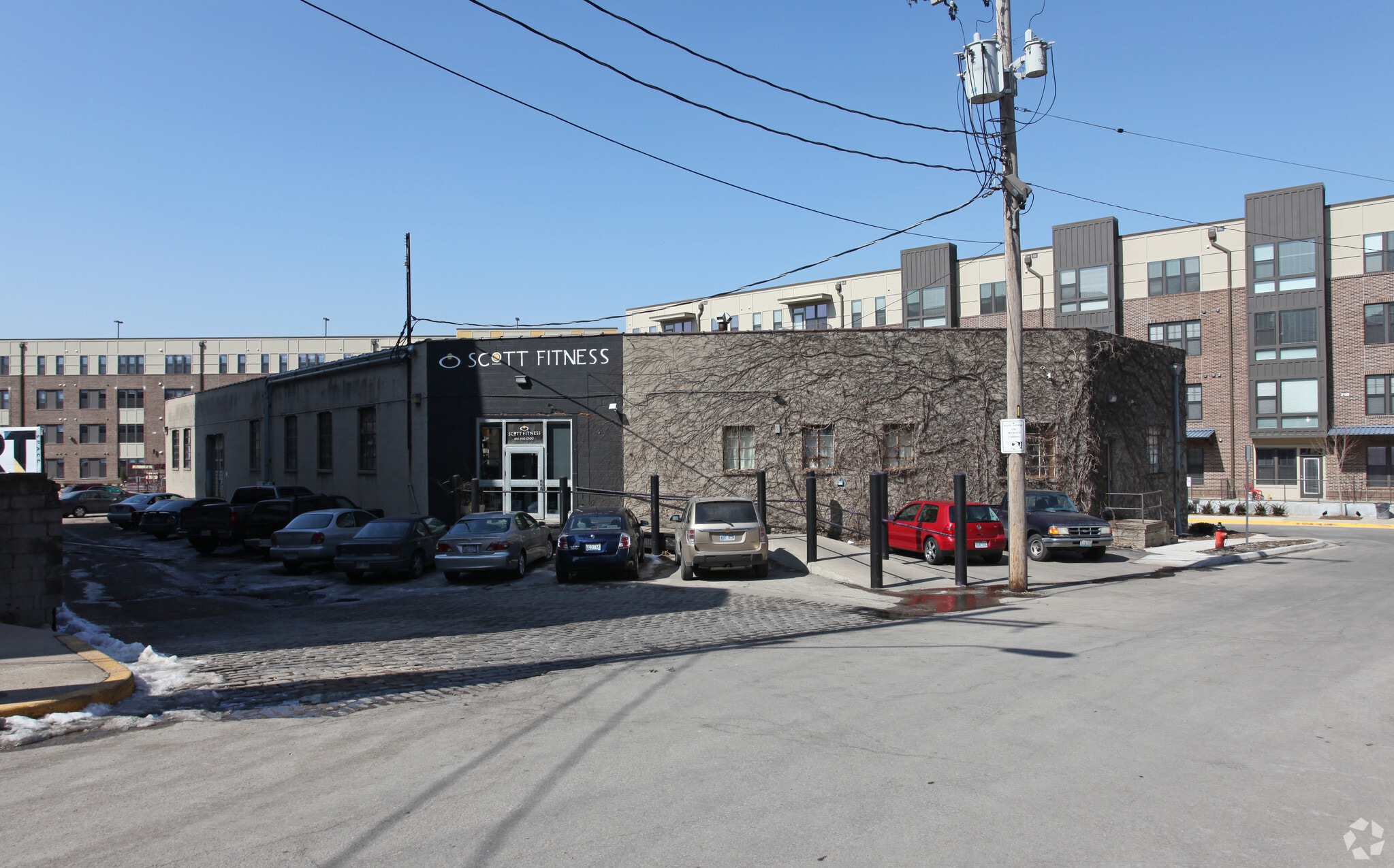 200 Wyandotte St, Kansas City, MO for Sale