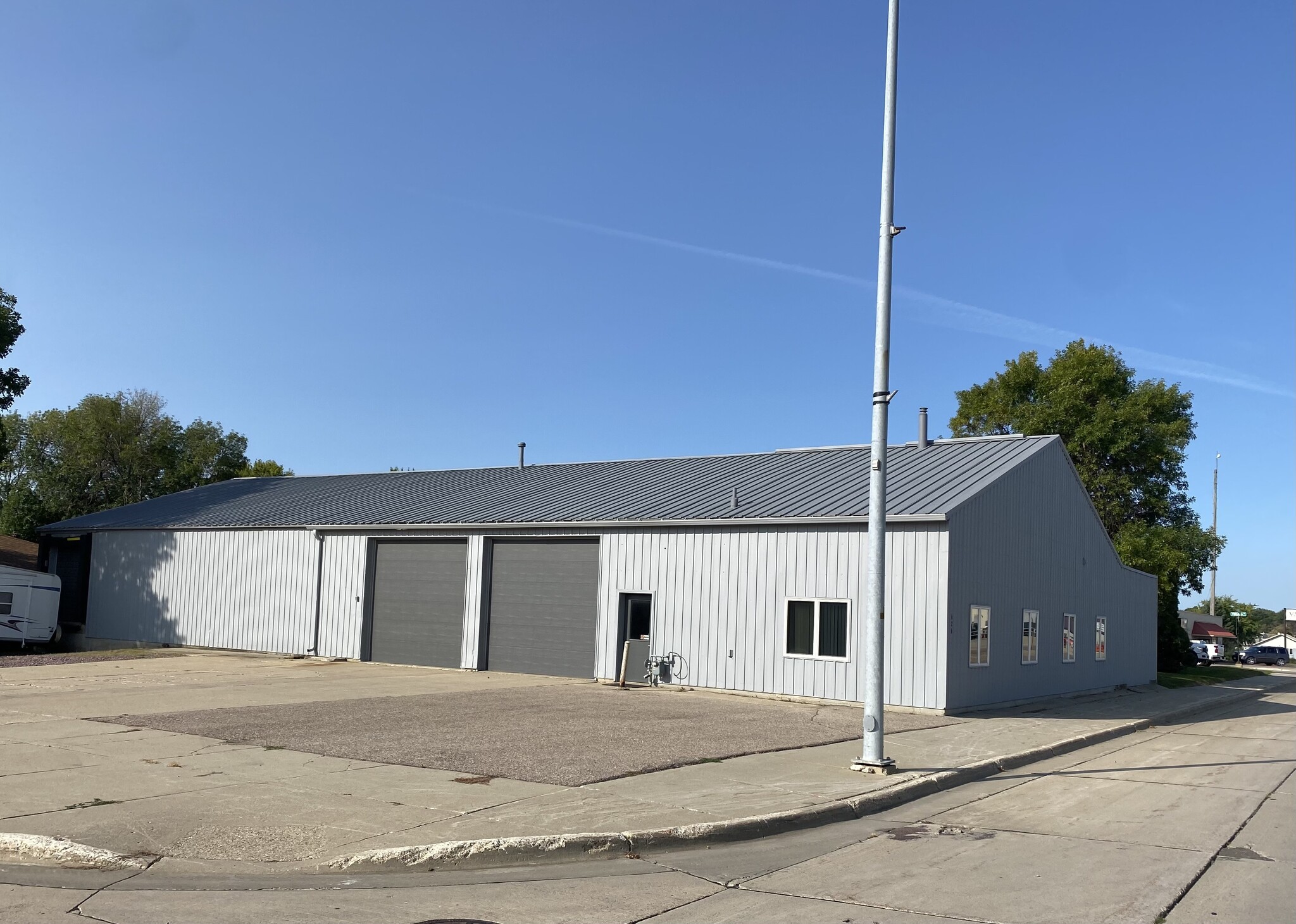 626 Oxford St, Worthington, MN for Sale