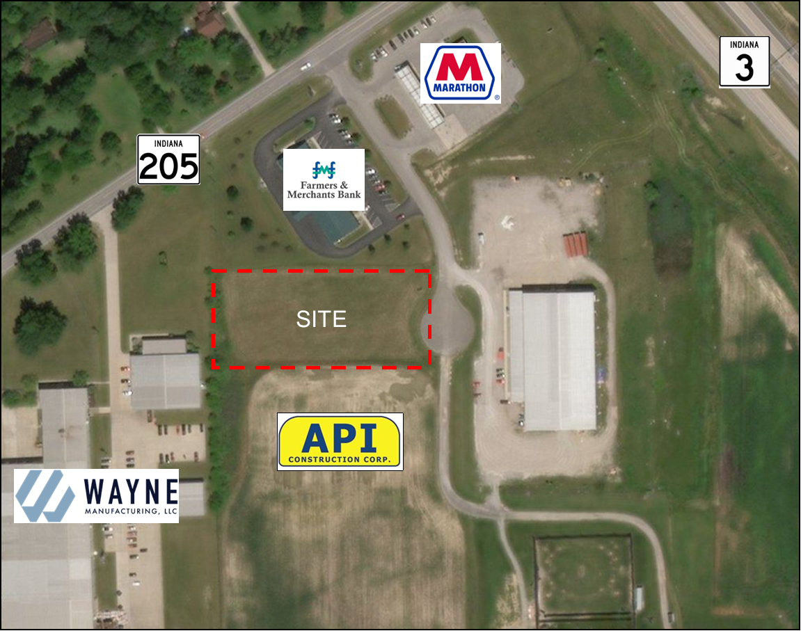 Merchants Dr, Laotto, IN for Rent