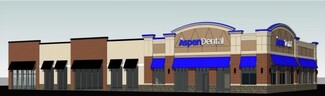 Troy, AL Retail - 1327-1333 US-231