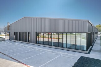 Fort Worth, TX Flex, Industrial - 4908 Vesta Farley Rd