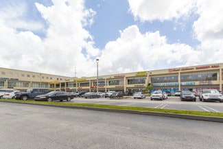 Miami, FL Medical - 1405 SW 107th Ave