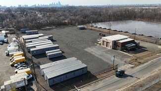 Pennsauken, NJ Industrial - 405 37th St Pennsauken, NJ Industrial - 405 37th St
