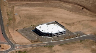 Prescott, AZ Flex - 2620 Deep Well Ranch Rd