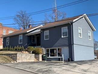 Brentwood, MO Loft/Creative Space - 2652 Melvin Ave
