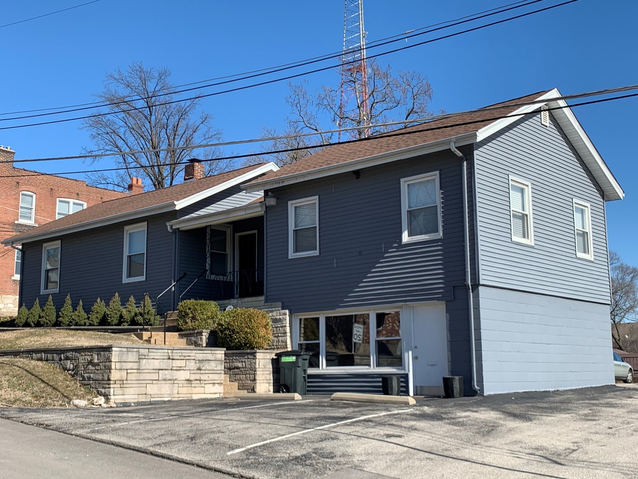 2652 Melvin Ave, Brentwood, MO for Sale