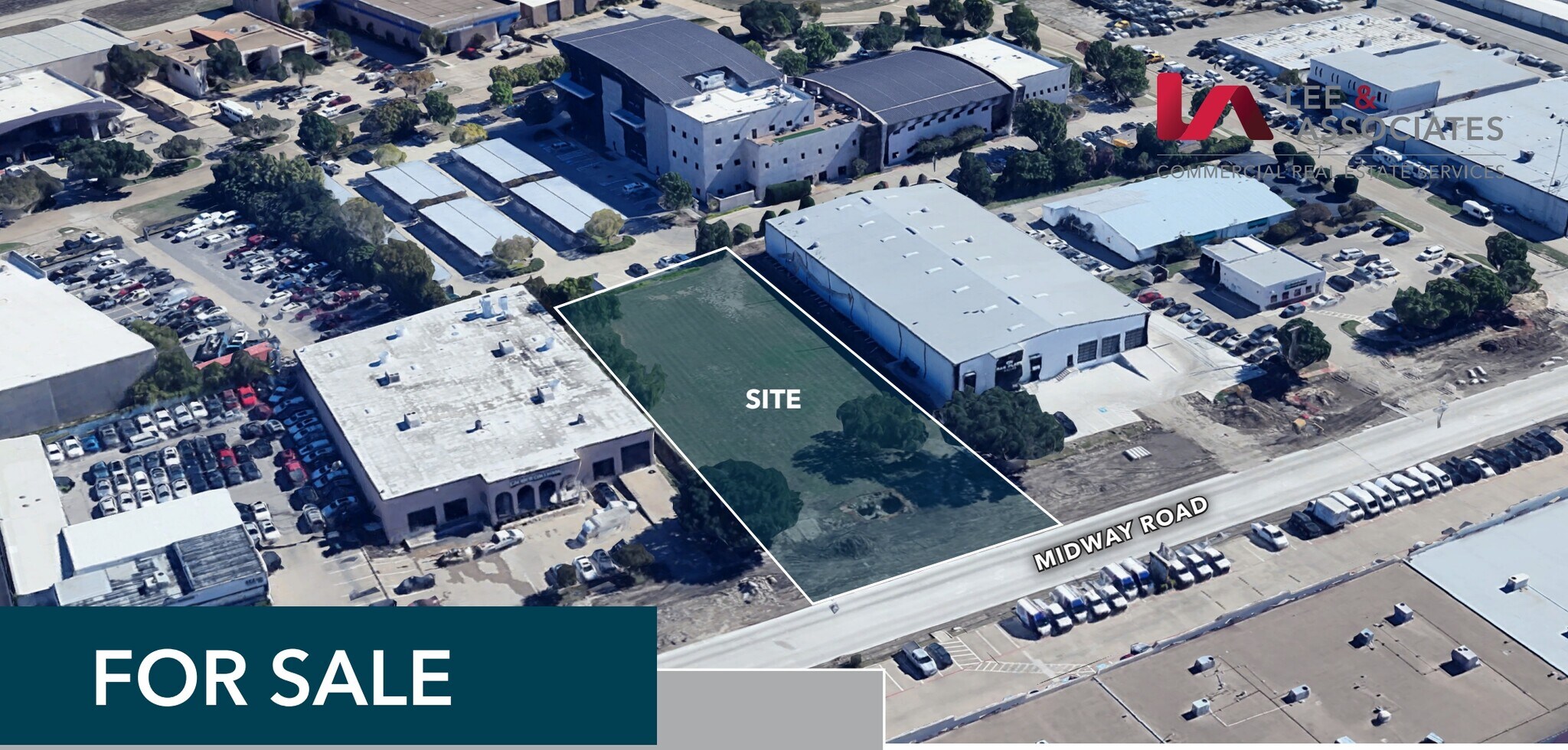 15504 Midway Rd, Addison, TX for Sale