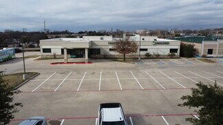 Decatur, TX Medical - 2010 Ben Merritt Dr