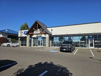 Puyallup, WA Office/Retail - 5401 104th St E